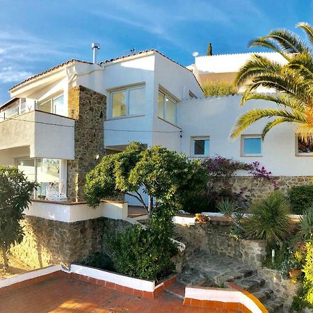 Chalet Doble Almadraba Villa Roses Exterior photo