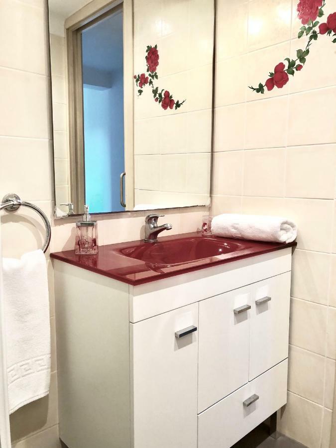 Chalet Doble Almadraba Villa Roses Exterior photo